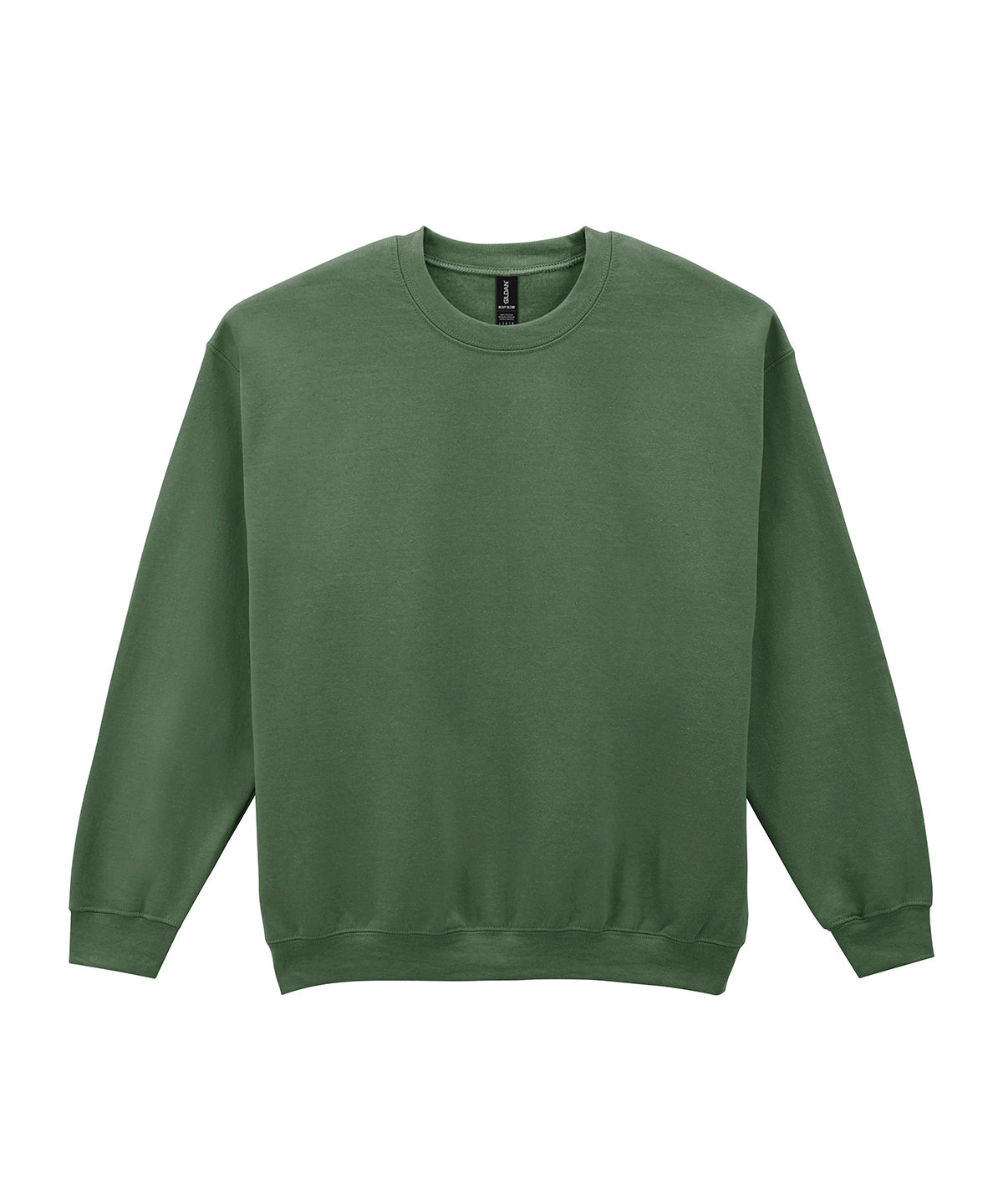 Gildan Heavy Blend™ adult crew neck sweatshirt