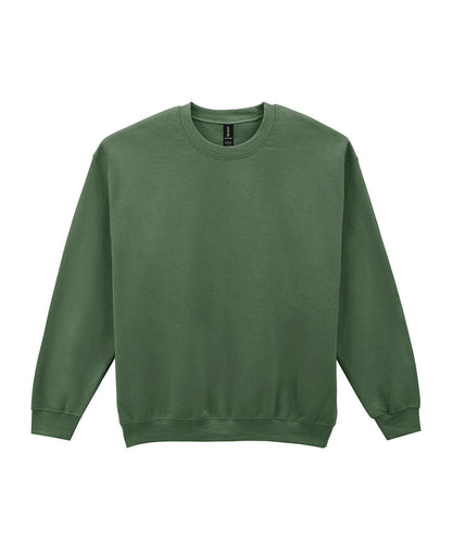 Gildan Heavy Blend™ adult crew neck sweatshirt