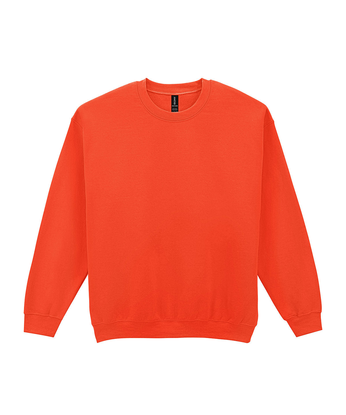 Gildan Heavy Blend™ adult crew neck sweatshirt