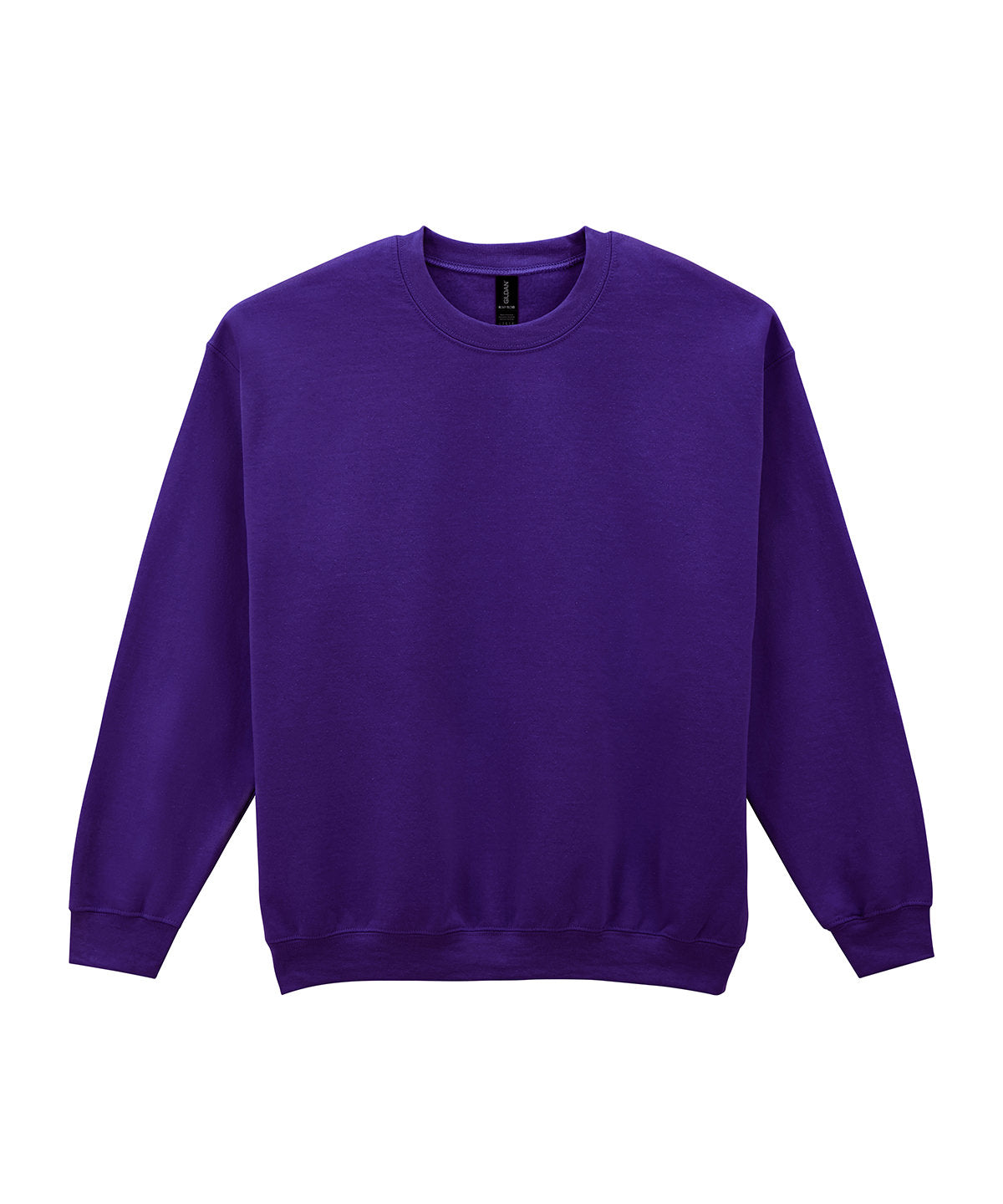 Gildan Heavy Blend™ adult crew neck sweatshirt
