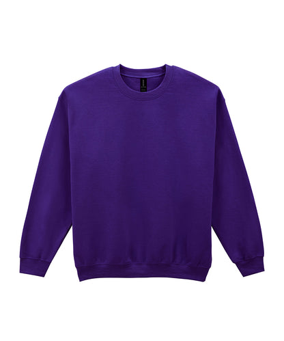 Gildan Heavy Blend™ adult crew neck sweatshirt