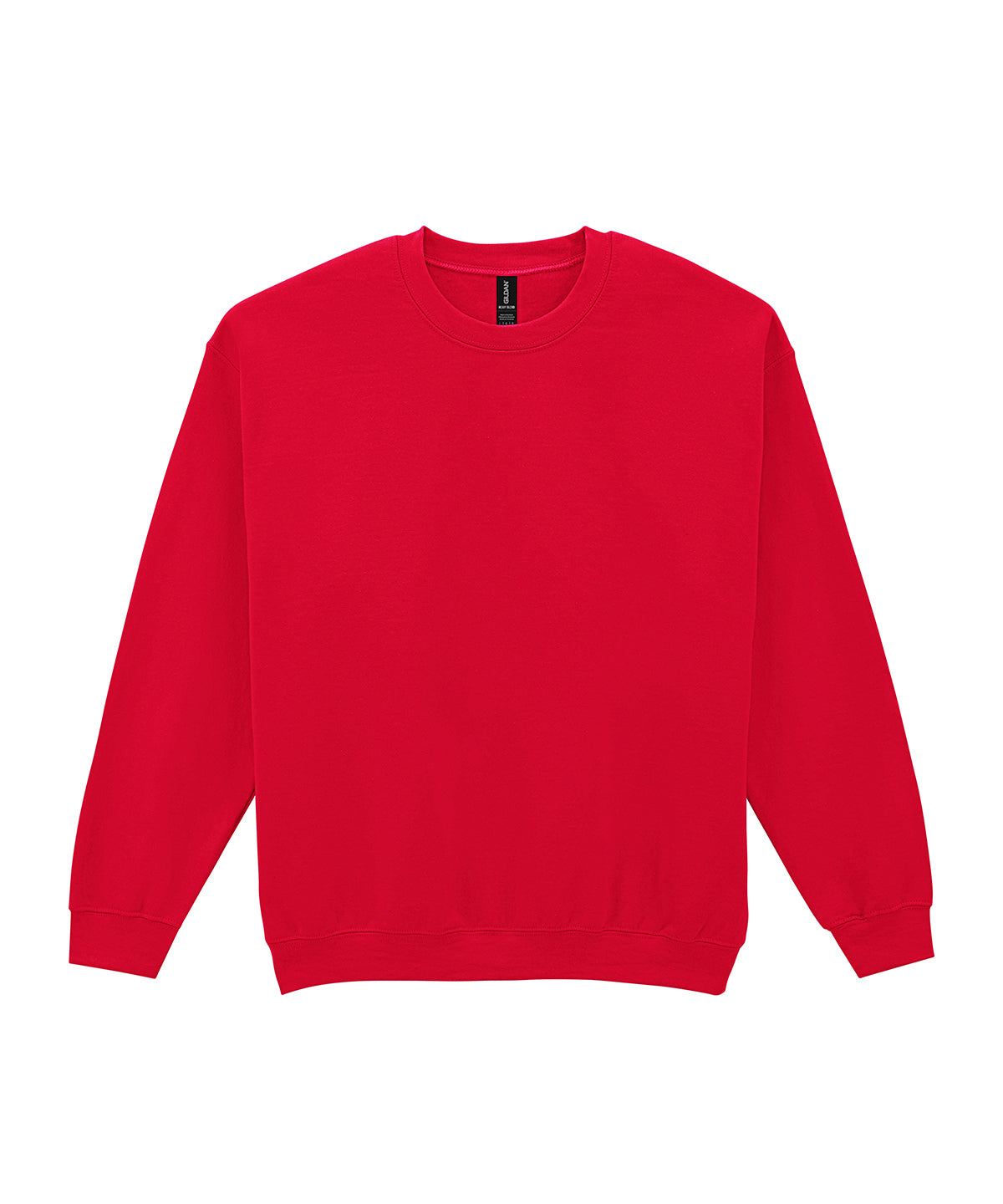 Gildan Heavy Blend™ adult crew neck sweatshirt