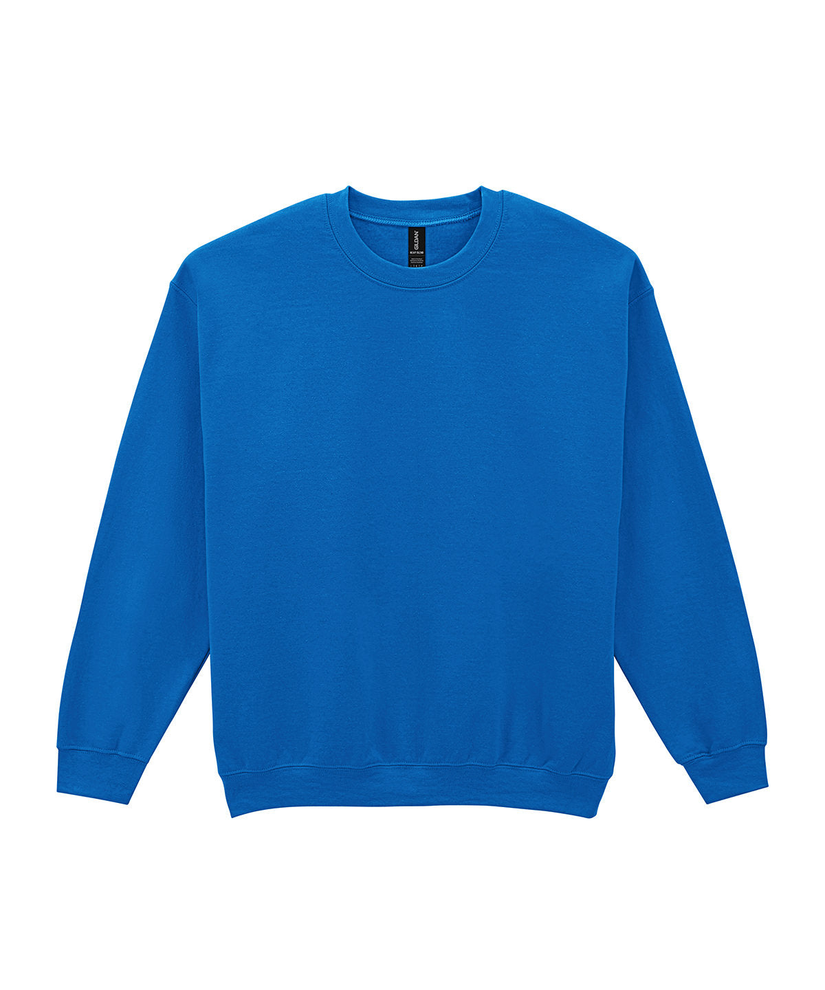 Gildan Heavy Blend™ adult crew neck sweatshirt