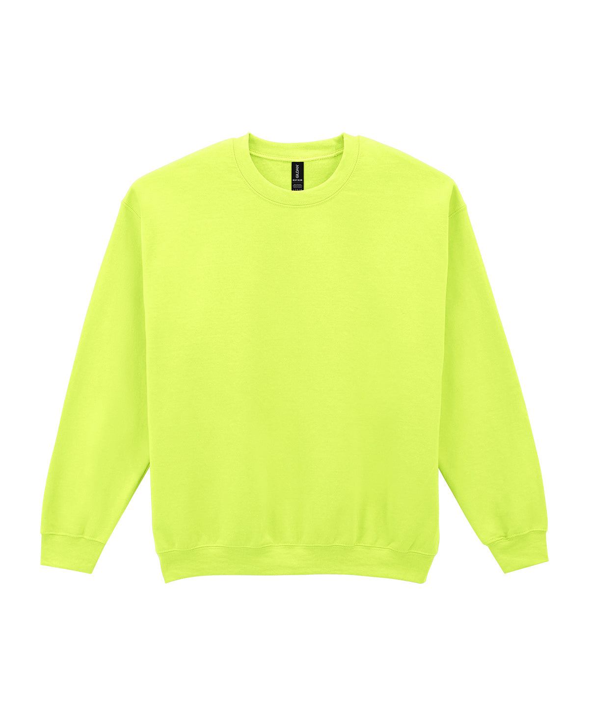 Gildan Heavy Blend™ adult crew neck sweatshirt