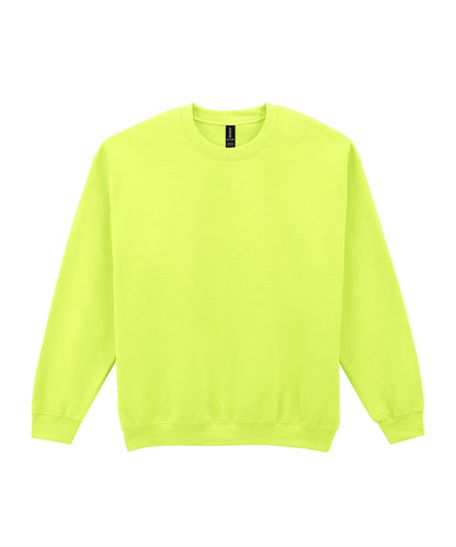 Gildan Heavy Blend™ adult crew neck sweatshirt