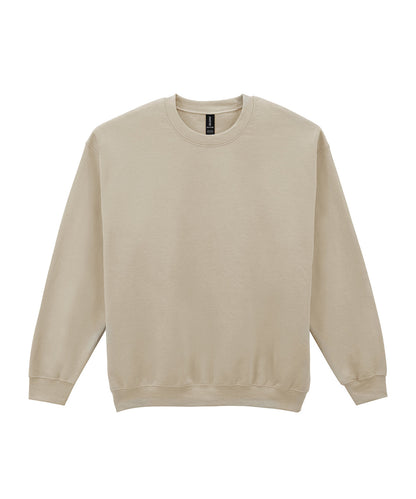 Gildan Heavy Blend™ adult crew neck sweatshirt