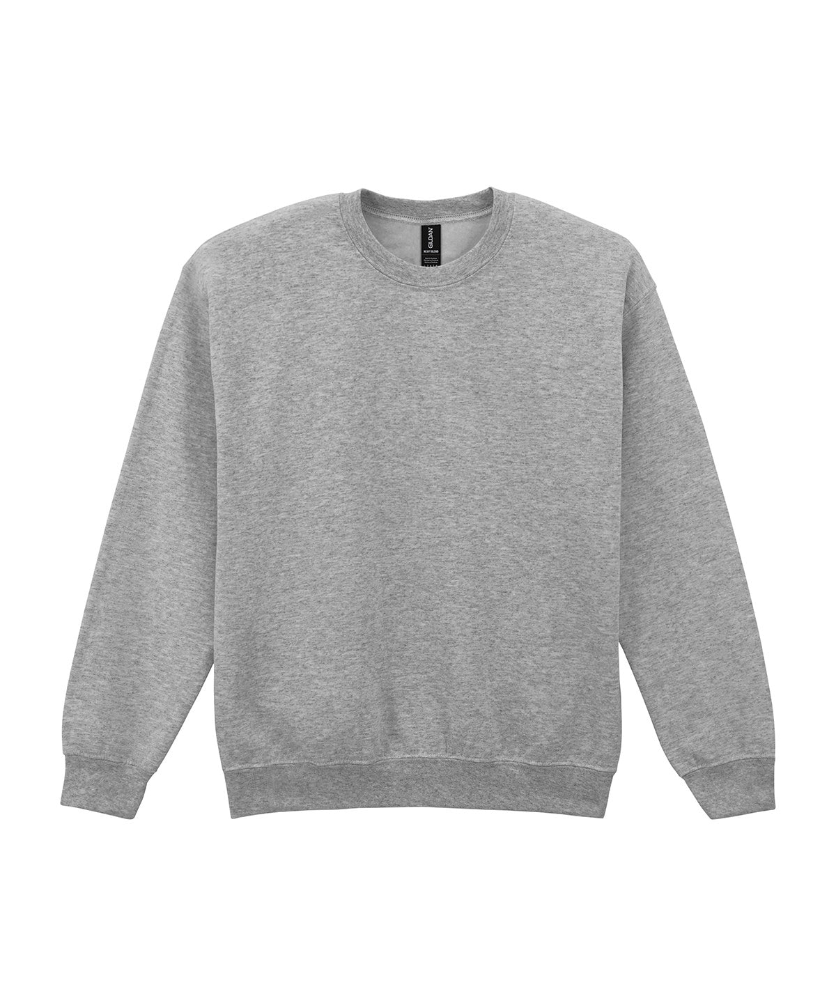 Gildan Heavy Blend™ adult crew neck sweatshirt