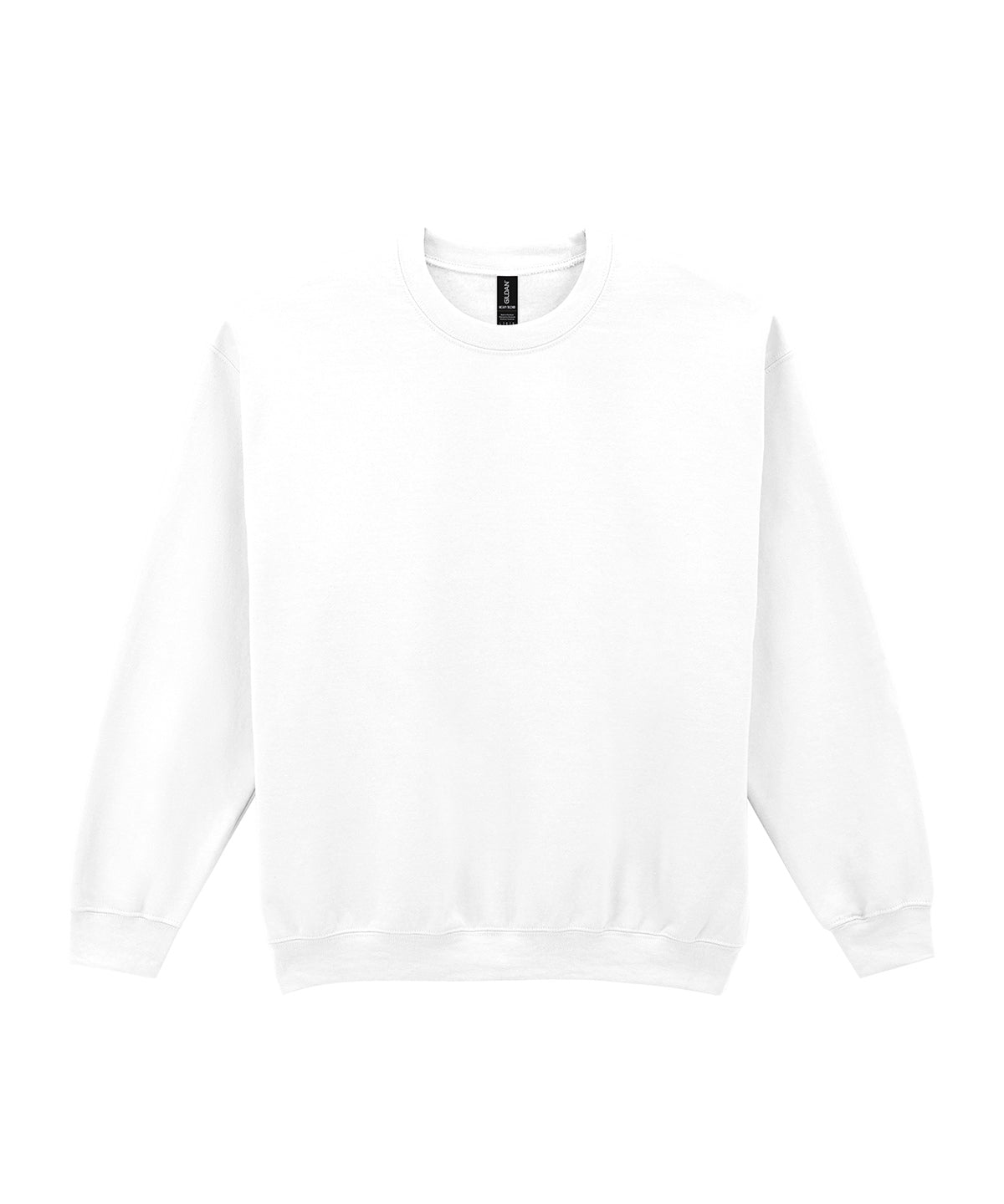 Gildan Heavy Blend™ adult crew neck sweatshirt