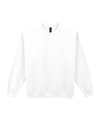 Gildan Heavy Blend™ adult crew neck sweatshirt