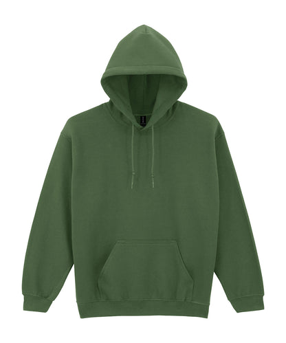 Gildan Heavy Blend™ hooded sweatshirt