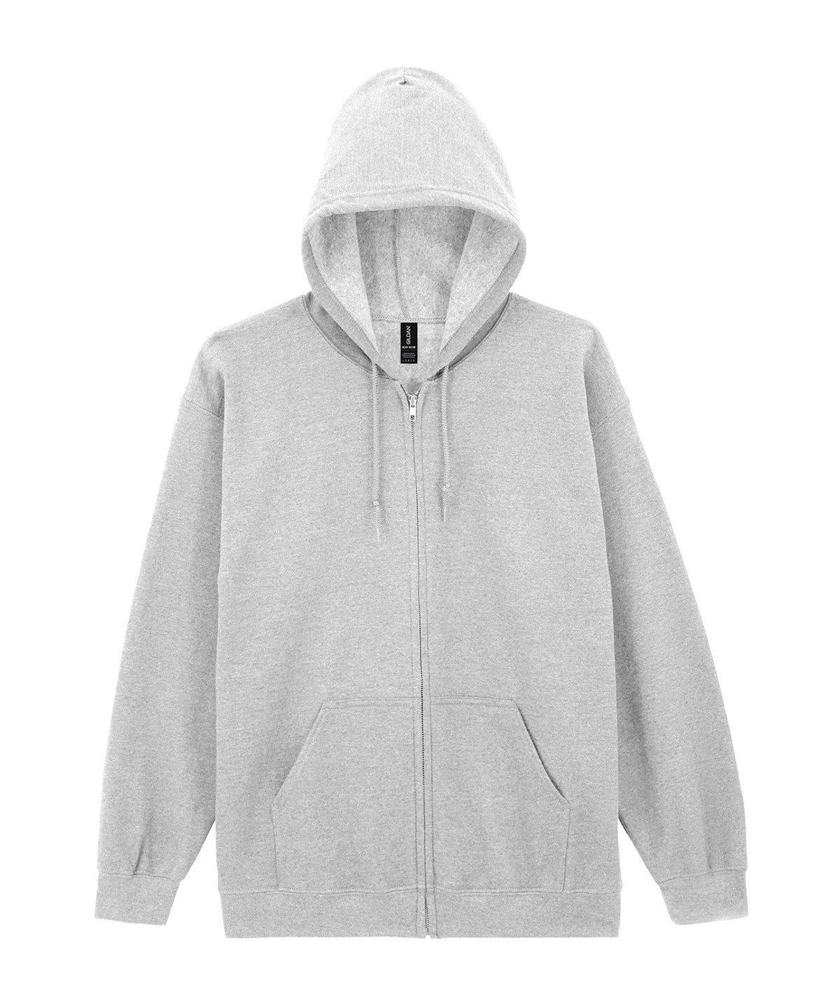 Gildan Heavy Blend™  full-zip hooded sweatshirt