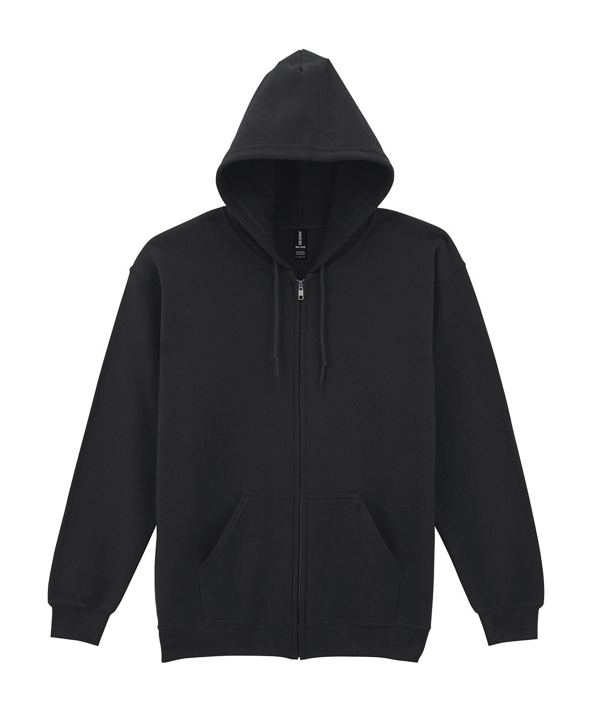 Gildan Heavy Blend™  full-zip hooded sweatshirt
