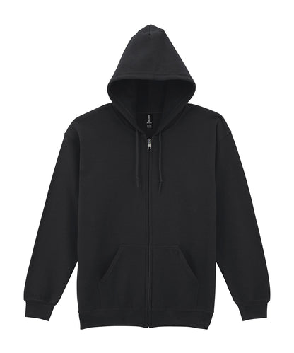 Gildan Heavy Blend™  full-zip hooded sweatshirt