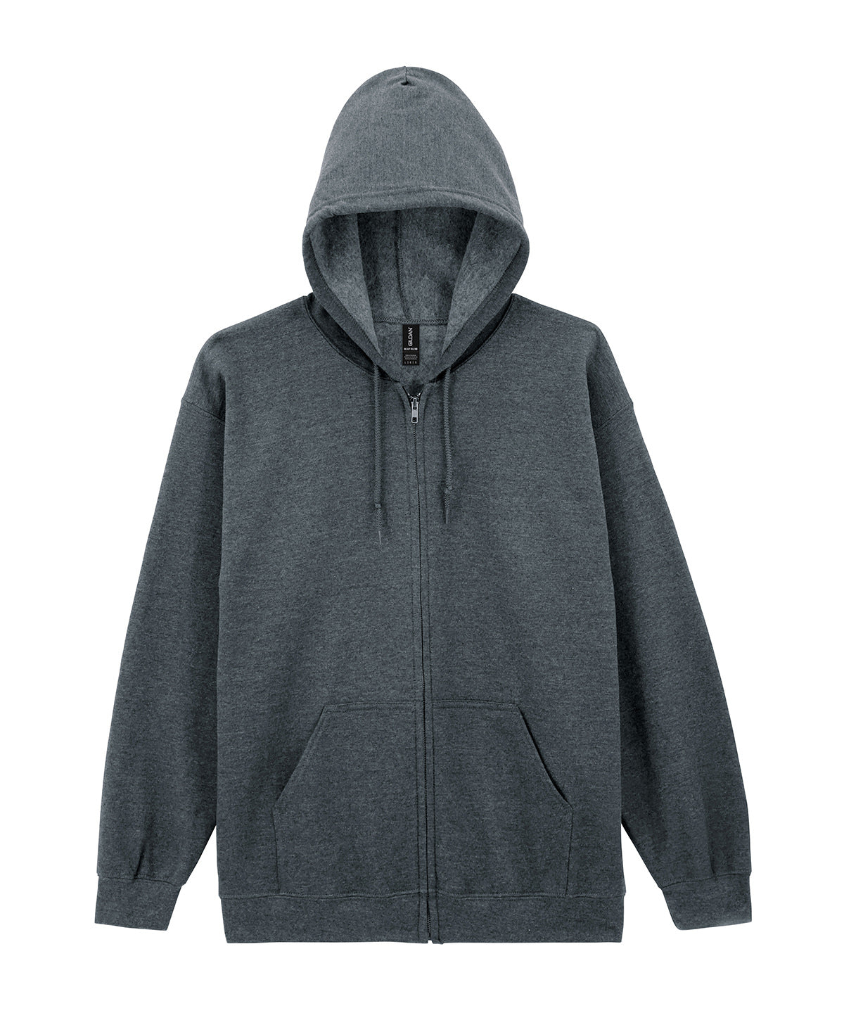 Gildan Heavy Blend™  full-zip hooded sweatshirt