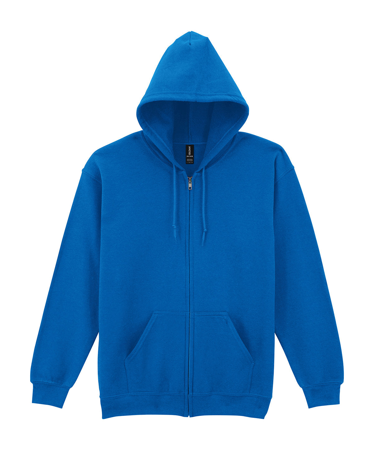 Gildan Heavy Blend™  full-zip hooded sweatshirt