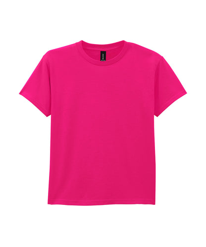 Gildan Heavy Cotton™ youth t-shirt