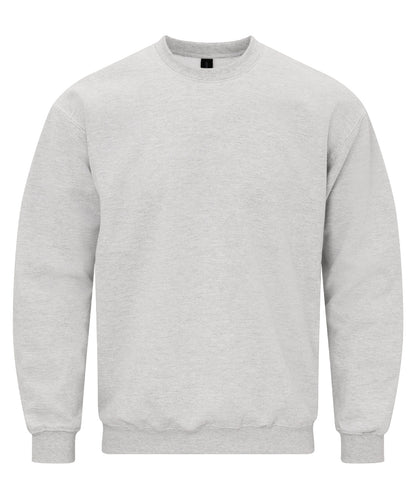 Gildan Softstyle™ midweight fleece adult crew neck