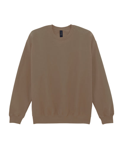 Gildan Softstyle™ midweight fleece adult crew neck