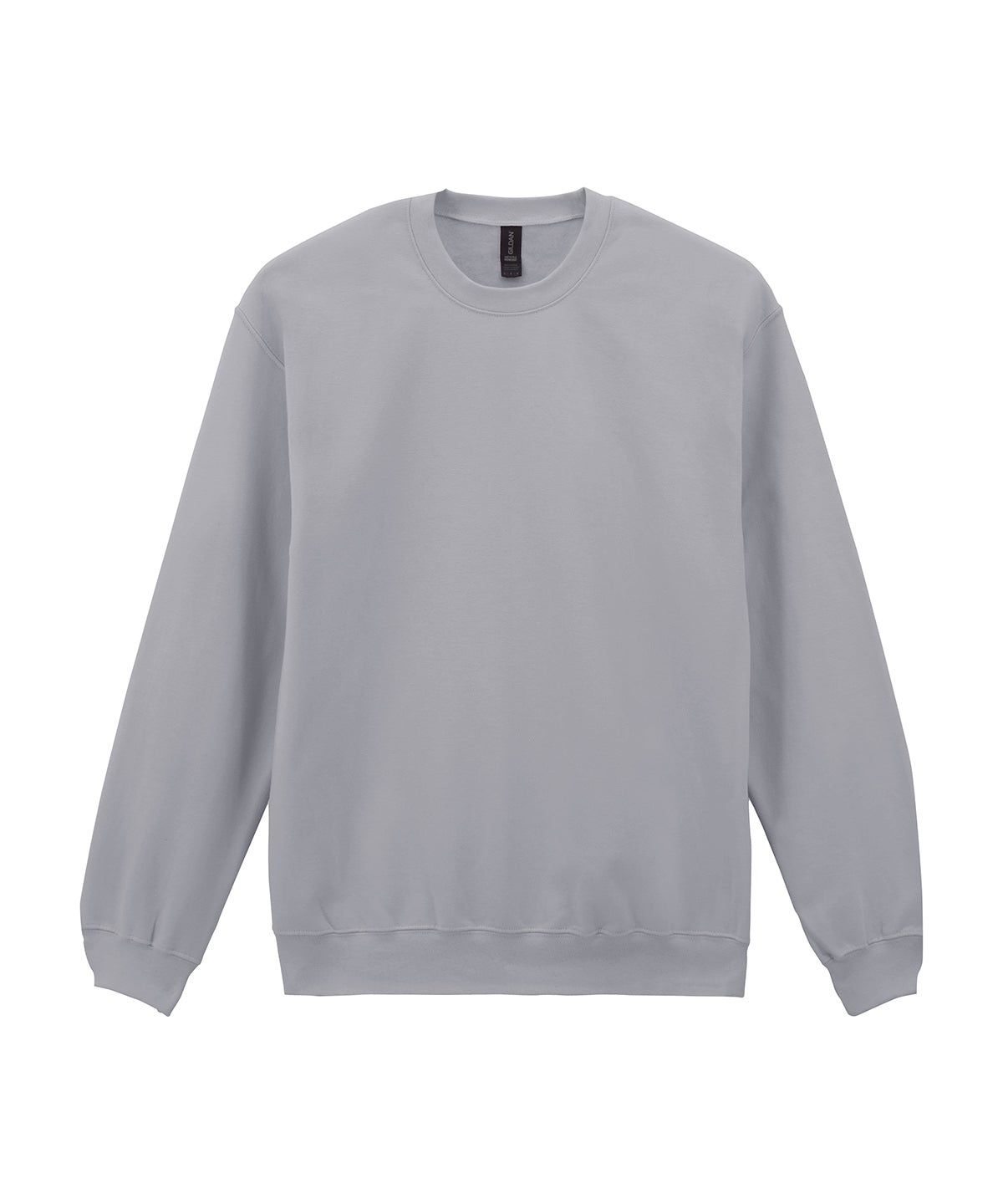 Gildan Softstyle™ midweight fleece adult crew neck