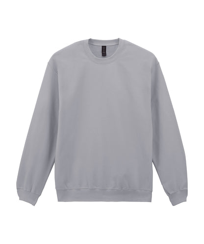 Gildan Softstyle™ midweight fleece adult crew neck