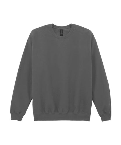 Gildan Softstyle™ midweight fleece adult crew neck