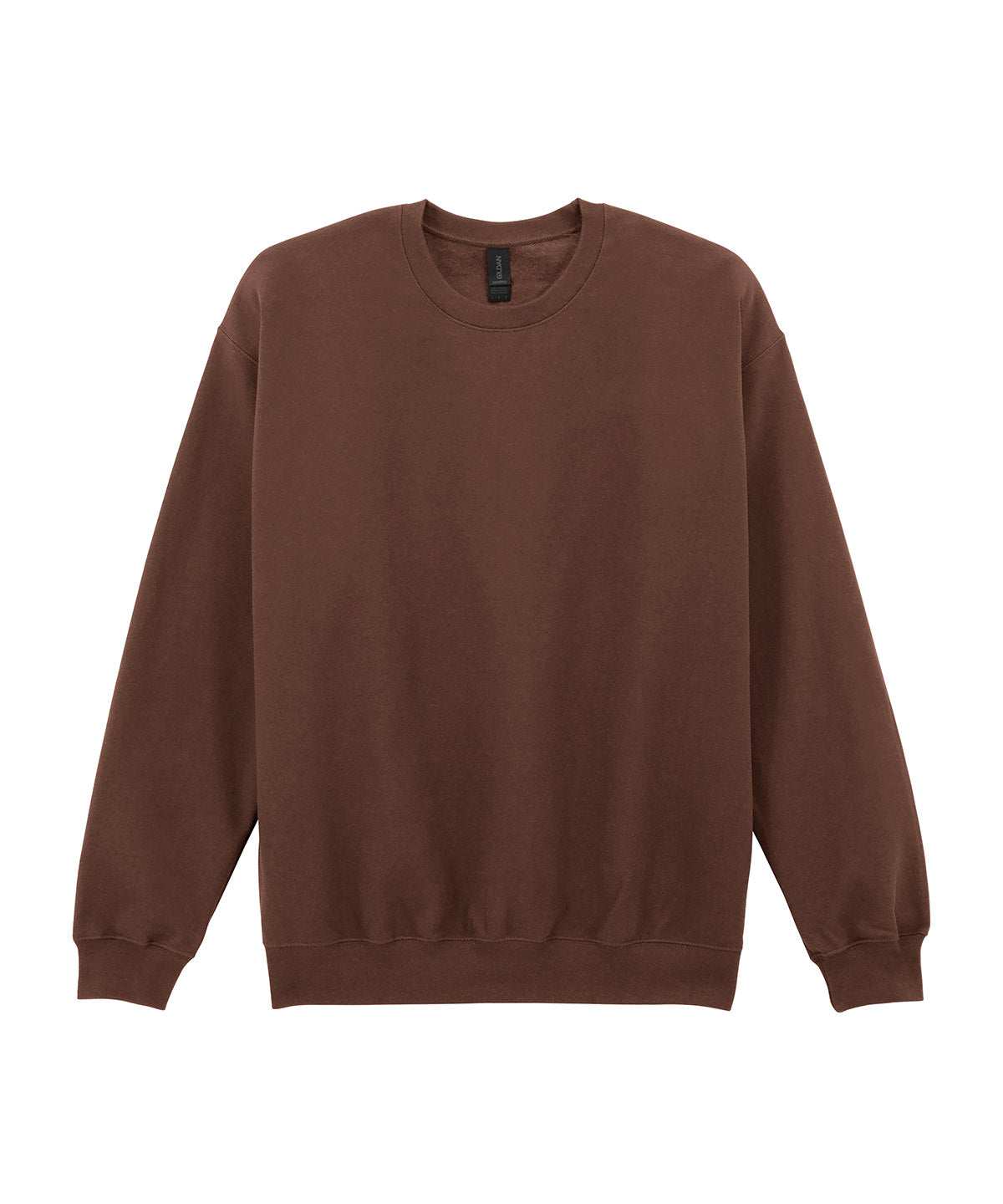 Gildan Softstyle™ midweight fleece adult crew neck