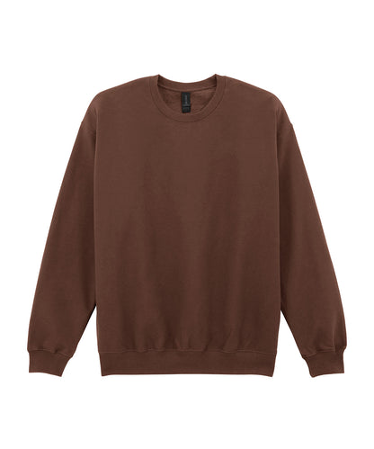 Gildan Softstyle™ midweight fleece adult crew neck