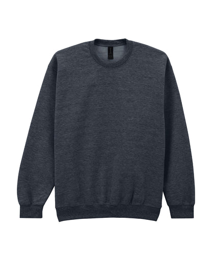 Gildan Softstyle™ midweight fleece adult crew neck