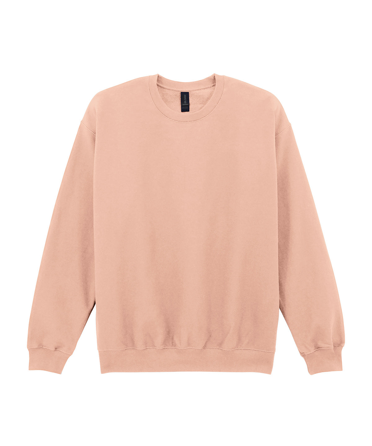 Gildan Softstyle™ midweight fleece adult crew neck