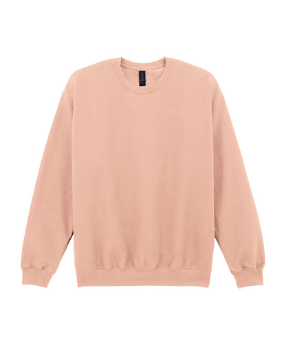 Gildan Softstyle™ midweight fleece adult crew neck