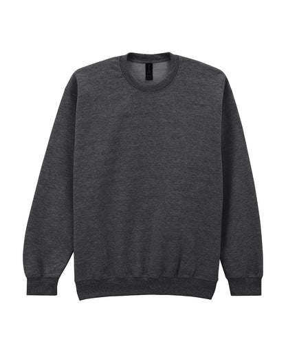 Gildan Softstyle™ midweight fleece adult crew neck
