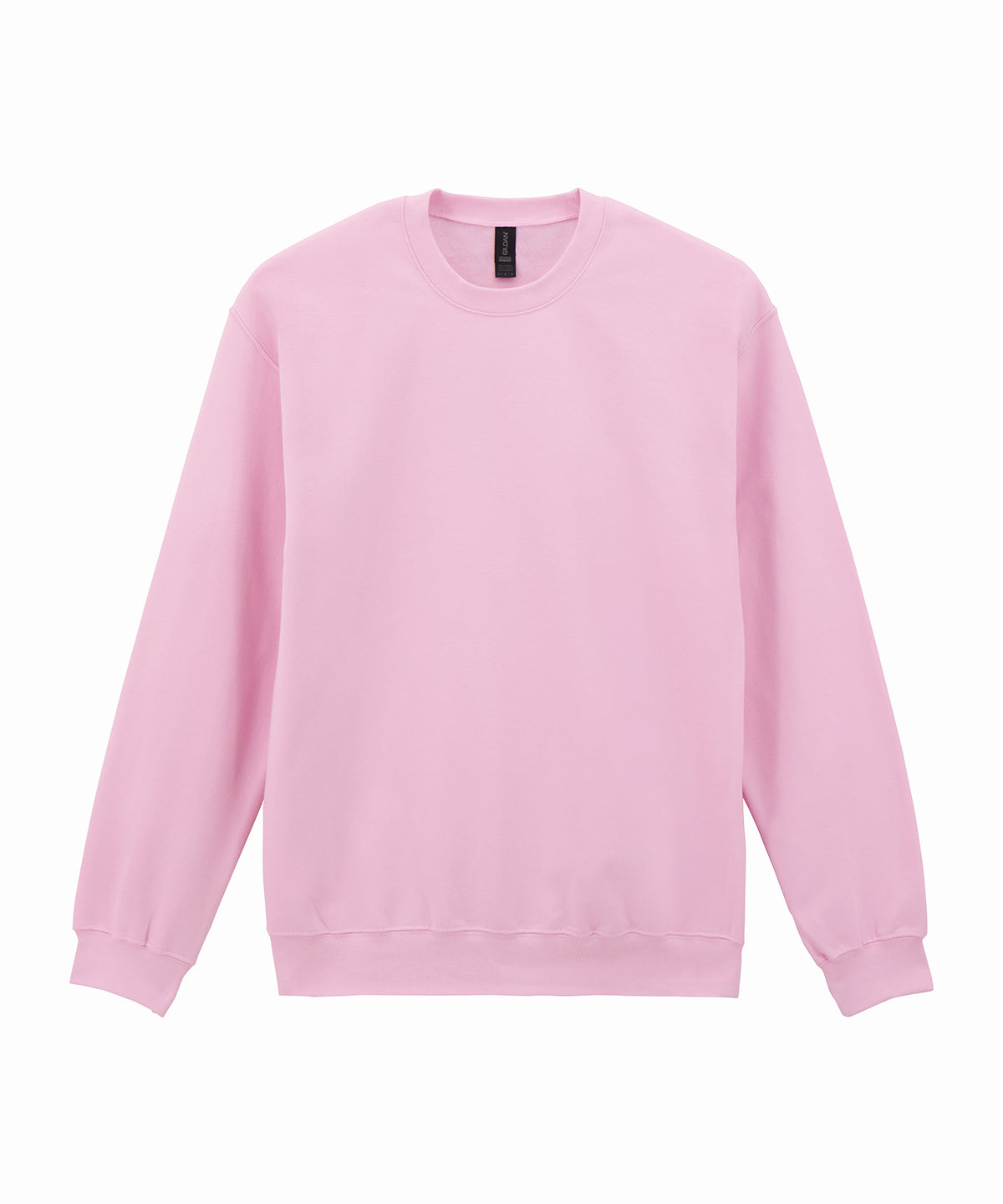 Gildan Softstyle™ midweight fleece adult crew neck