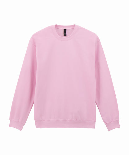 Gildan Softstyle™ midweight fleece adult crew neck