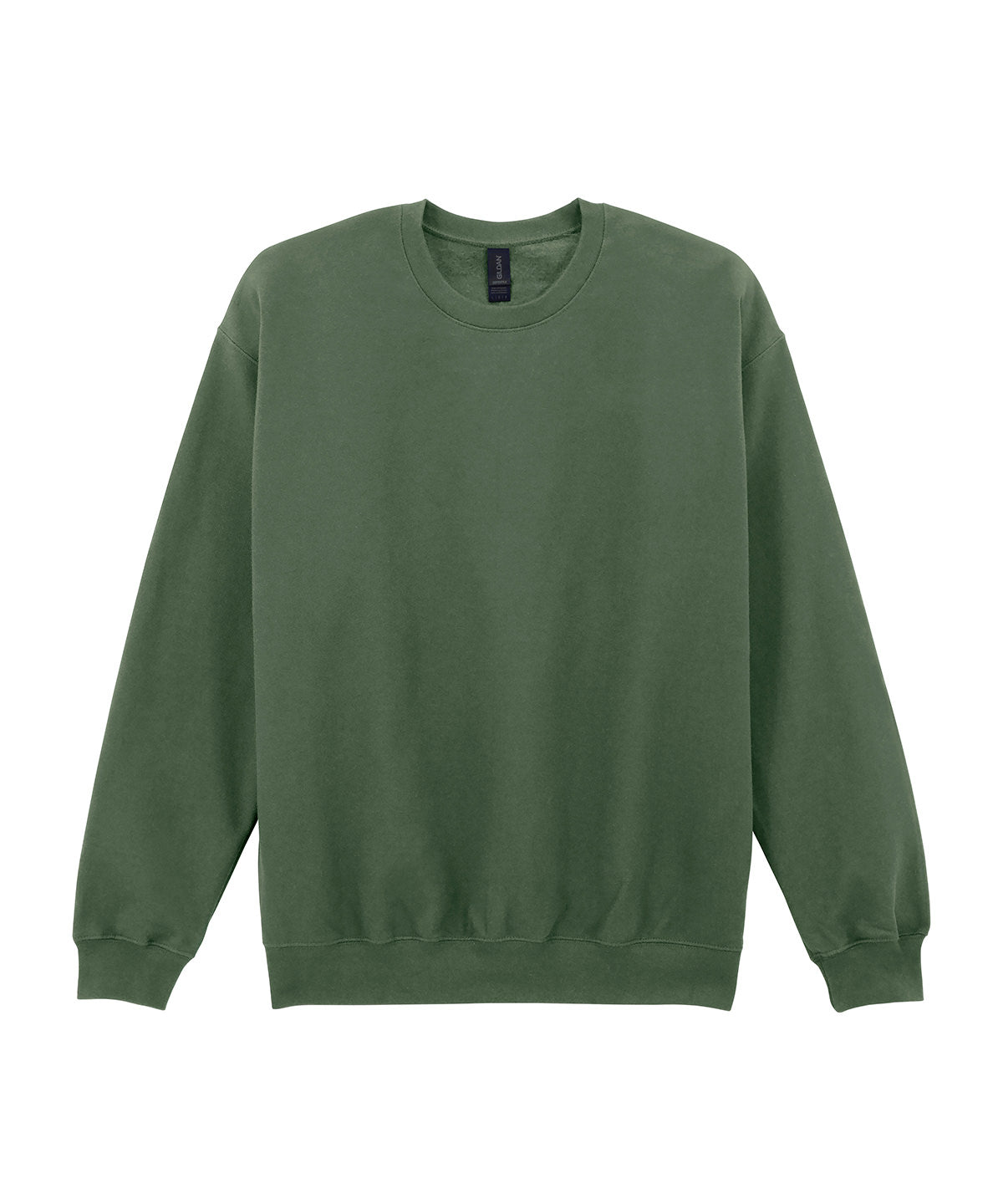 Gildan Softstyle™ midweight fleece adult crew neck