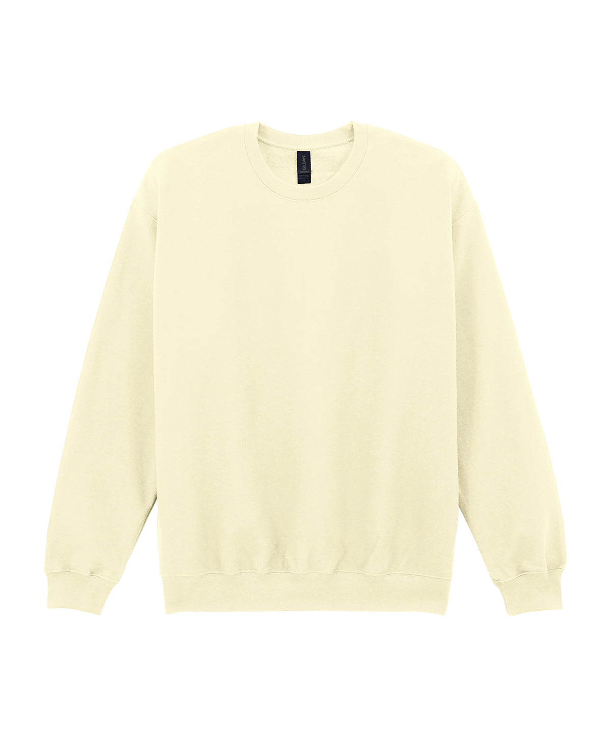 Gildan Softstyle™ midweight fleece adult crew neck