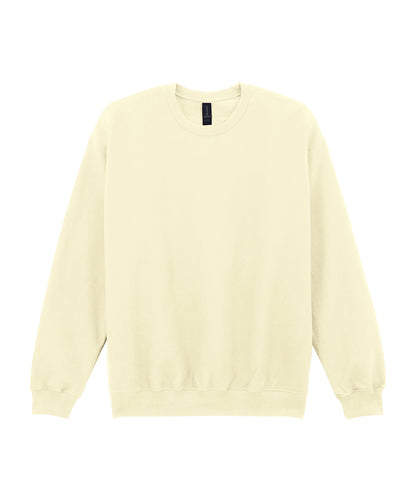 Gildan Softstyle™ midweight fleece adult crew neck