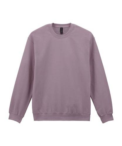 Gildan Softstyle™ midweight fleece adult crew neck