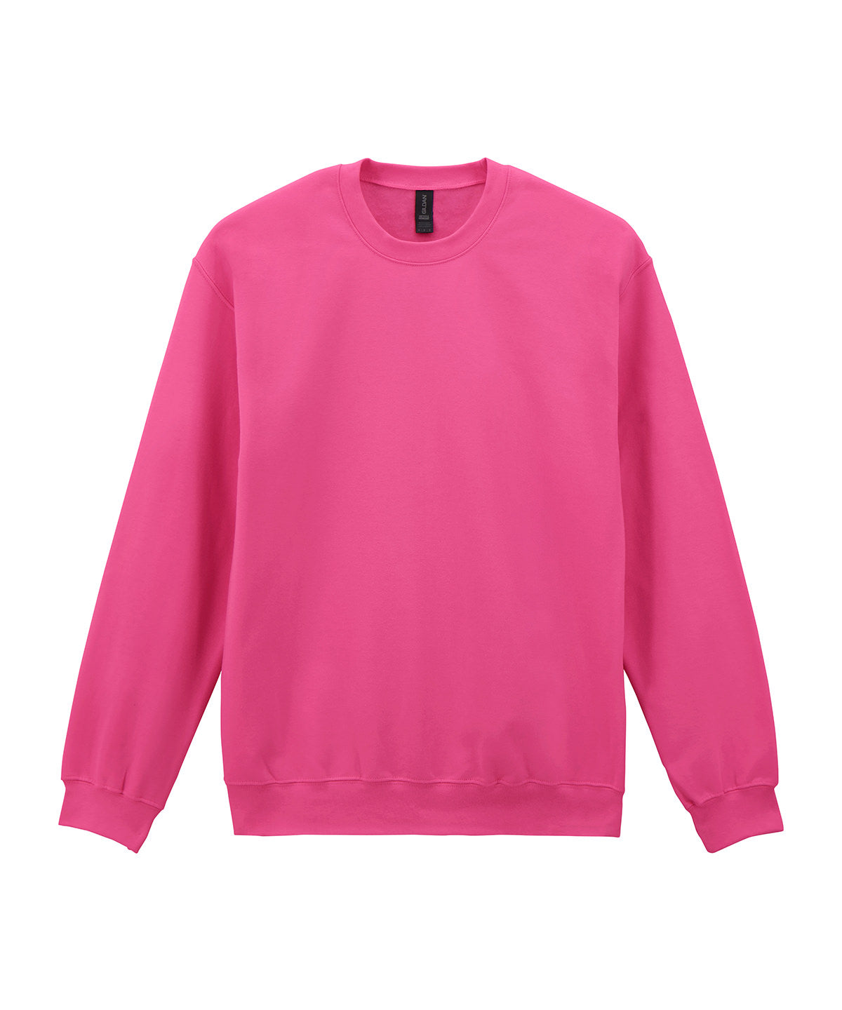 Gildan Softstyle™ midweight fleece adult crew neck