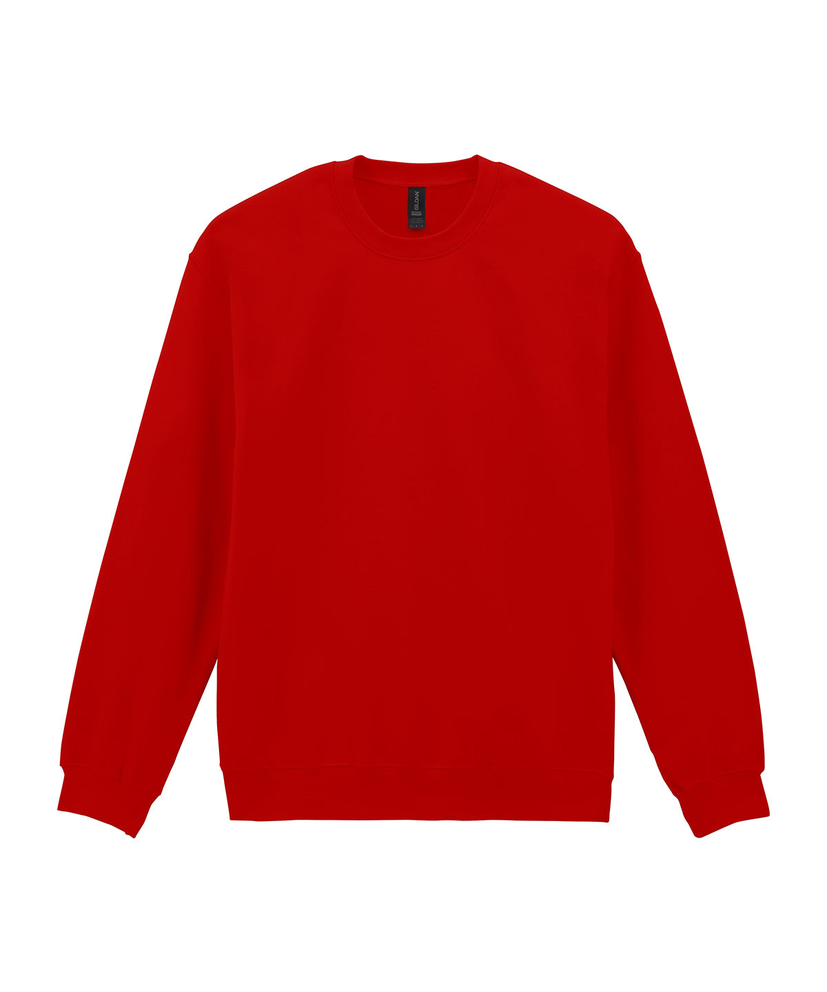 Gildan Softstyle™ midweight fleece adult crew neck