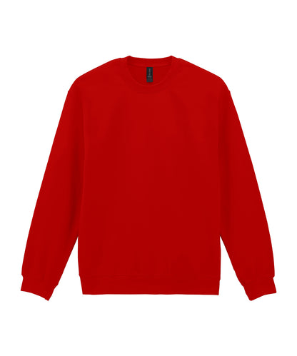 Gildan Softstyle™ midweight fleece adult crew neck