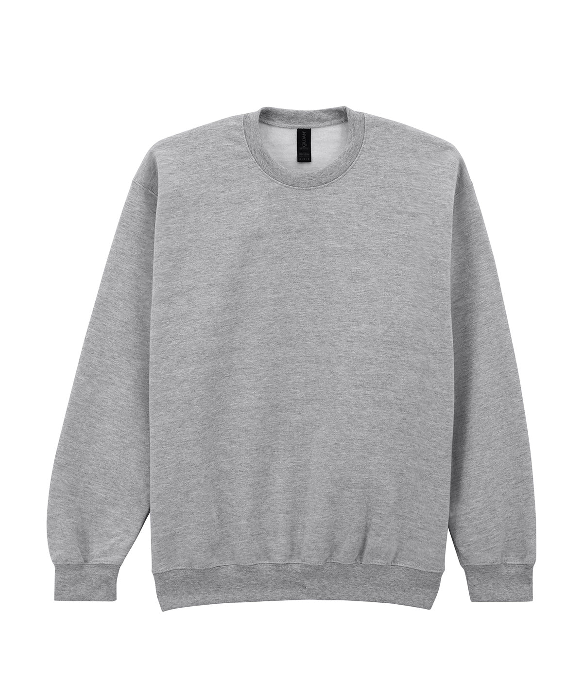 Gildan Softstyle™ midweight fleece adult crew neck