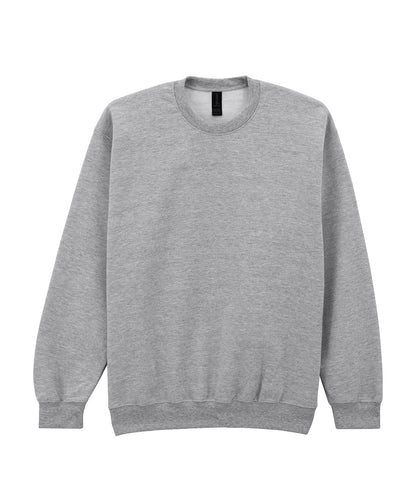 Gildan Softstyle™ midweight fleece adult crew neck