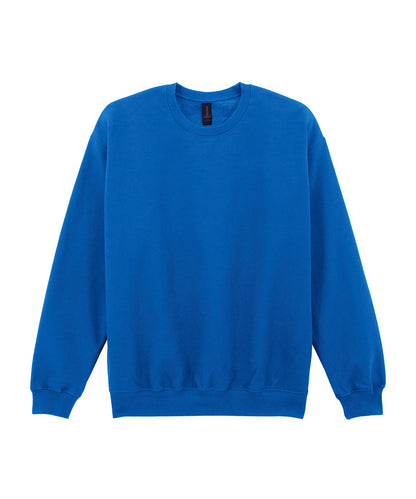 Gildan Softstyle™ midweight fleece adult crew neck