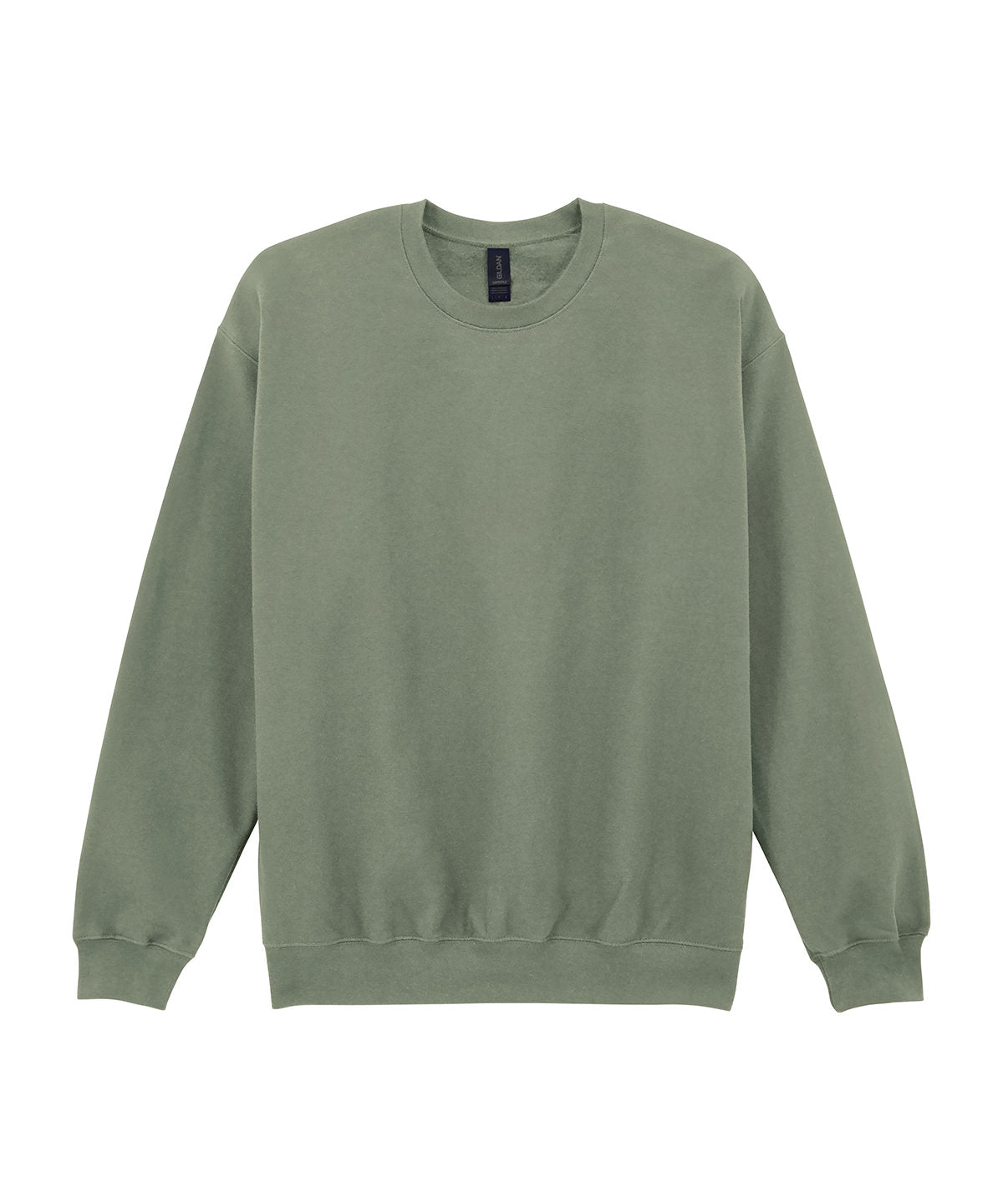 Gildan Softstyle™ midweight fleece adult crew neck