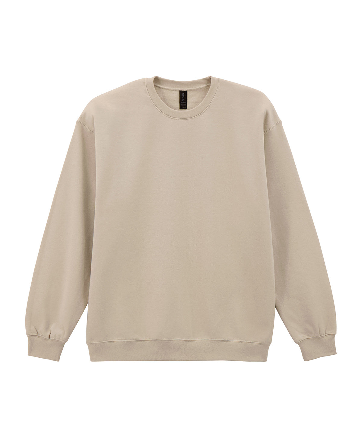 Gildan Softstyle™ midweight fleece adult crew neck