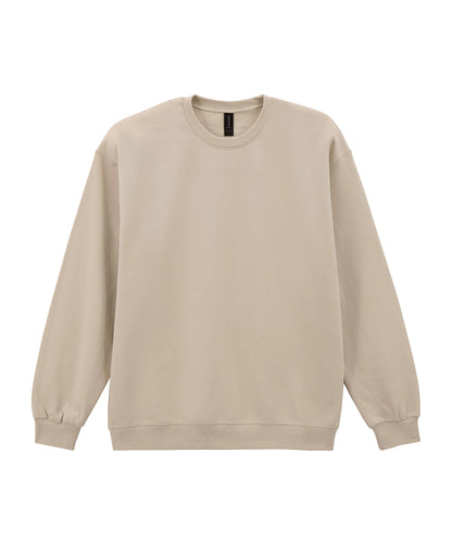 Gildan Softstyle™ midweight fleece adult crew neck