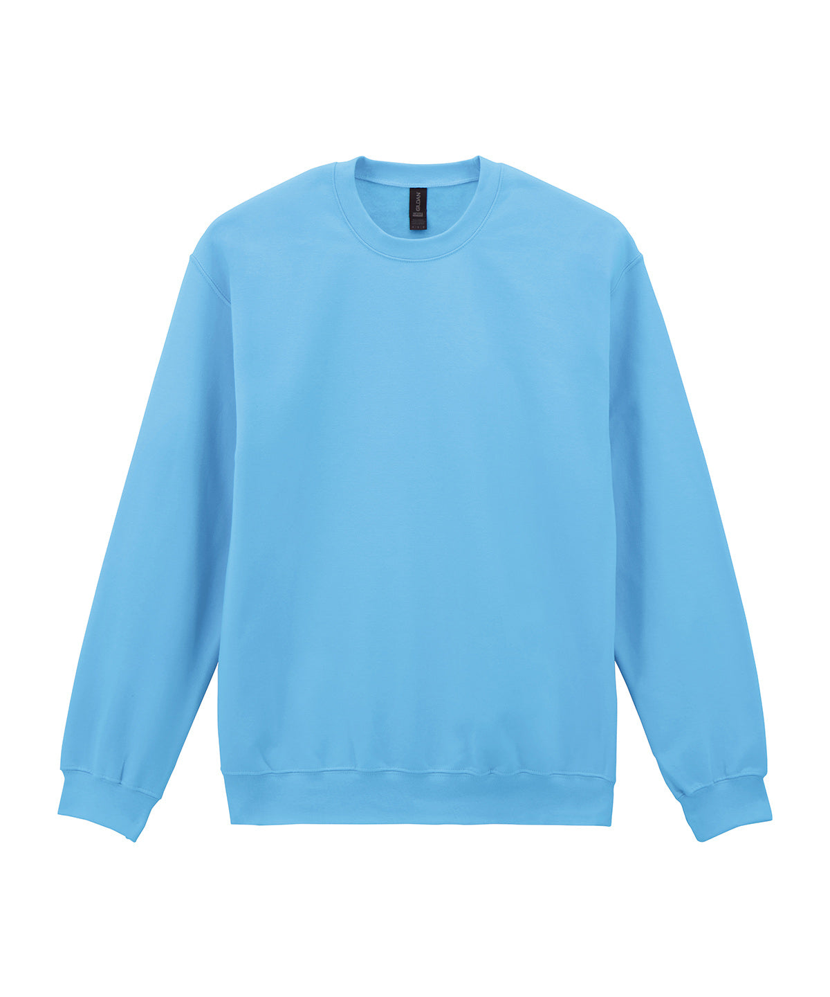 Gildan Softstyle™ midweight fleece adult crew neck