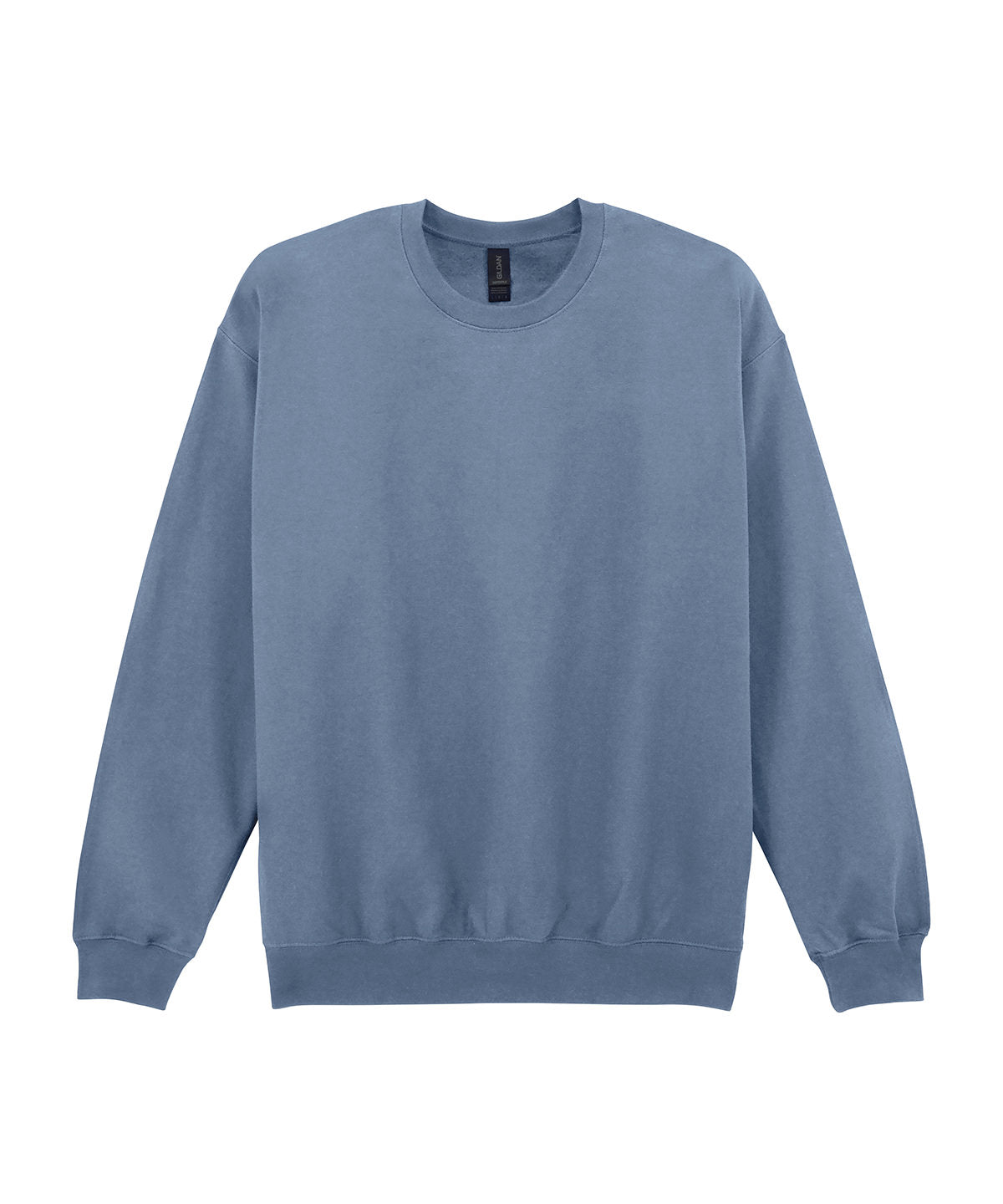 Gildan Softstyle™ midweight fleece adult crew neck