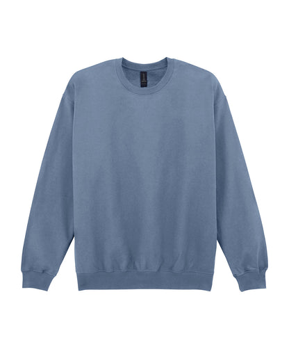 Gildan Softstyle™ midweight fleece adult crew neck