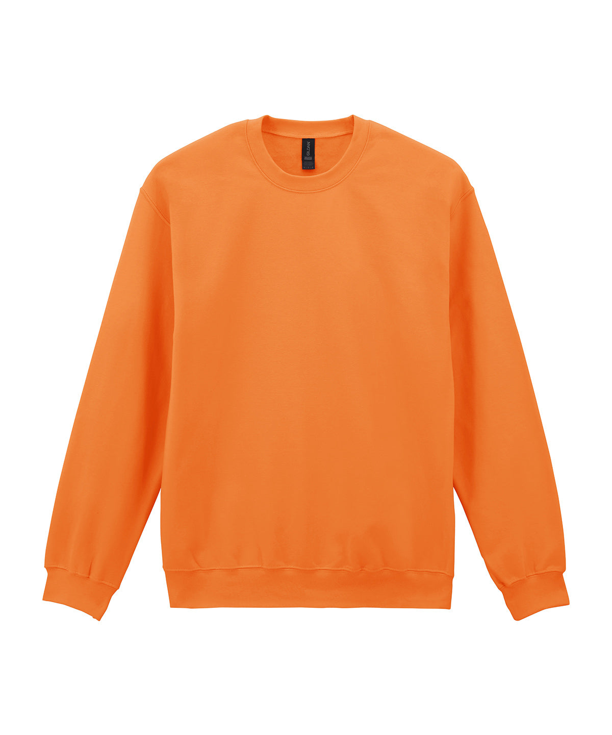 Gildan Softstyle™ midweight fleece adult crew neck